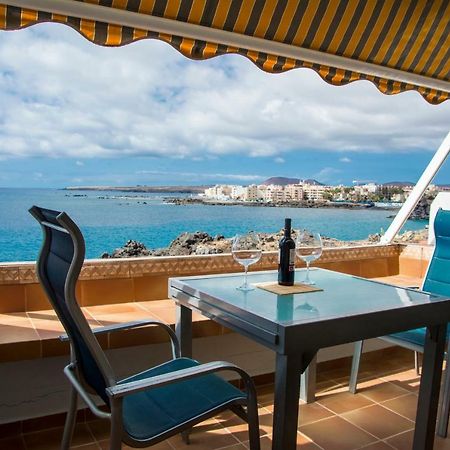 Listen The Views - 223 Costa Del Silencio Εξωτερικό φωτογραφία