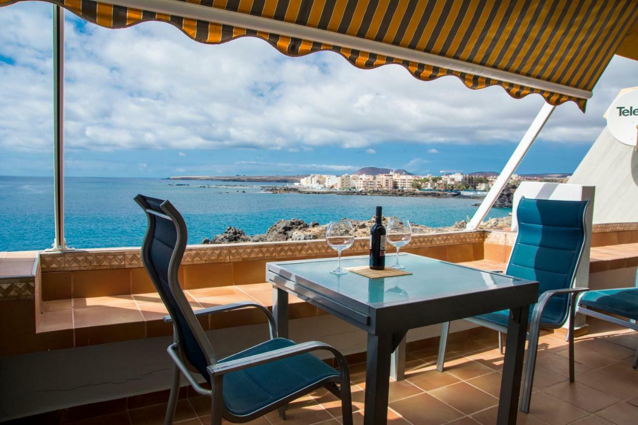 Listen The Views - 223 Costa Del Silencio Εξωτερικό φωτογραφία