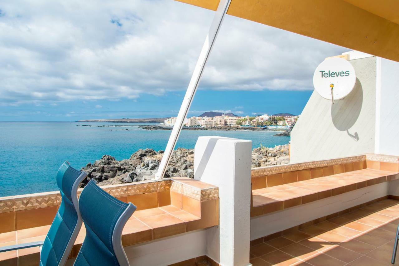 Listen The Views - 223 Costa Del Silencio Εξωτερικό φωτογραφία